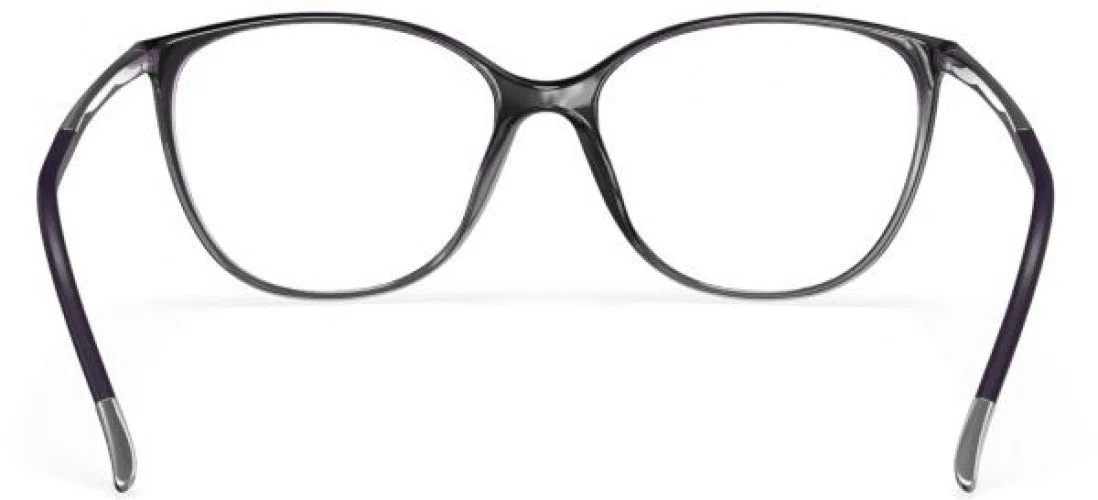Silhouette SPX Illusion Fullrim 1601 Eyeglasses - view 8
